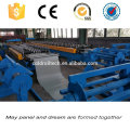 High Quality and Good Outlook Steel Wall Panel Roll Forming Machine